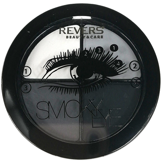Revers Smoky Eye Eyeshadow 15M 8 g