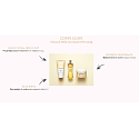 Payot Body Care Elixier Gommage Erfrischende Peeling-Pflege 200 ml