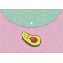 Albi Originaldokumentenkoffer Avocado A4 - 210 x 297 mm