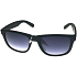 Nac New Age Sonnenbrille Schwarz AZ Casual 8240