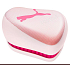 Tangle Teezer Kompakt Styler Puma Kompakt Haarbürste Neon Pink Limited Edition