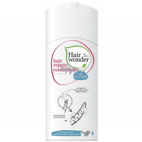 Hair Wonder Repair regenerierender Conditioner zur Pflege und Stärkung des Haares 20 ml mini