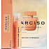 Narciso Rodriguez Narciso Ambrée Eau de Parfum parfümiertes Wasser für Frauen 0,8 ml Fläschchen