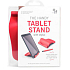 Wenn The Handy Tablet Stand Tablet-Halter mit Stift rot 159 x 115 x 45 mm