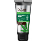 Dr. Santé Cannabis Conditioner für schwaches und strapaziertes Haar mit Hanföl 200 ml