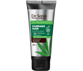 Dr. Santé Cannabis Conditioner für schwaches und geschädigtes Haar mit Hanföl 200 ml