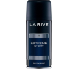La Rive Extreme Story Deodorant Spray für Männer 150 ml