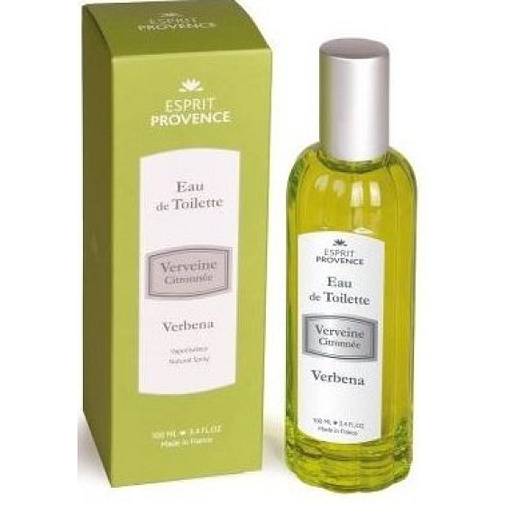Esprit Provence Verbena Damen Eau de Toilette 100 ml