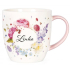 Albi Blühende Tasse mit dem Namen Lenka 380 ml