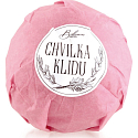 Bohemia Gifts Boho Duschgel 250 ml + sprudelnde Badebombe 2 x 100 g, Kosmetiksatz für Frauen