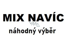 Mix navíc náhodný výběr