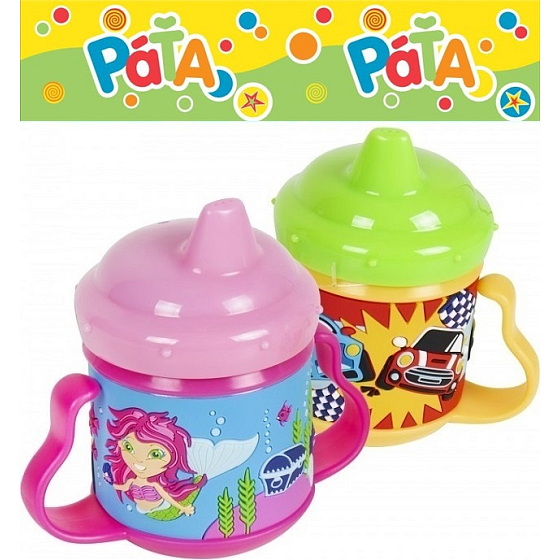 Albi My First Pata Becher 200 ml
