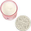 Heart & Home Floral Harmony Soja-Duftkerze mittel brennt bis zu 30 Stunden 115 g
