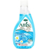 Attis Antibacterial antibakterielle Flüssigseife mit Glyzerin Nachfüllpackung 400 ml
