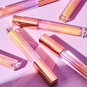 Essence Make Beauty Fun Plumping Lipgloss Lip Gloss 01 Swipe For Happiness! 3,8 ml