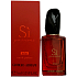 Giorgio Armani Sí Passione Éclat Eau de Parfum für Frauen 7 ml Miniatur