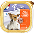 Plaisir Dog Huhn mit Gemüse 300 g