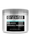 Organis Collagen Original Premium Natürliches Hydrolysiertes Kollagen 200 g