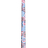Nekupto Geschenkpapier 70 x 150 cm Rosa-blau
