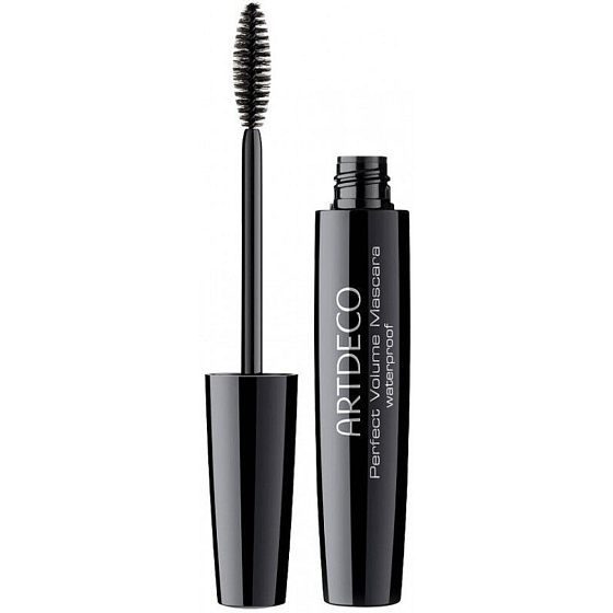 Artdeco Perfect Volume Waterproof Mascara wasserfeste Mascara für mehr Volumen 10 ml