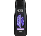 STR8 Game Duschgel 400 ml