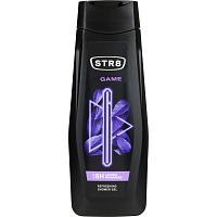 STR8 Game Duschgel 400 ml