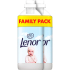 Lenor Sensitive hypoallergener Weichspüler 2 x 1800 ml, Duopack