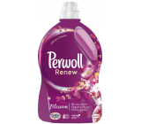 Perwoll Renew Blossom 3in1 Flüssigwaschgel für alle Wäschearten 54 Dosen 2,97 l