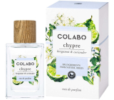 Colabo Chypre Eau de Parfum für Unisex 100 ml