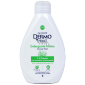 Dermomed Intimo Lichene mit Flechten Intimseife 250 ml