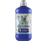 Coccolino Weichspüler Wasserlilie & Pink Grapefruit 51 Wäschen, 1275 ml