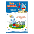 Ditipo Playing Birthday Card Heute feiern Sie,.. Chinaski - Tabatschek 224 x 157 mm