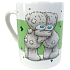 Me To You Becher grün 300 ml
