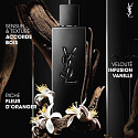 Yves Saint Laurent MYSLF Herrenparfüm 40 ml