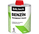 BALTECH technischer Benzin P6402, 700 ml