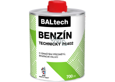 BALTECH technischer Benzin P6402, 700 ml