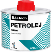 BALTECH Petrolej P6404, 400 ml