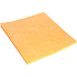 BALhome Wischmopp 60 × 70 cm, orange