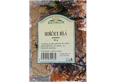 Benkor Nova Senf weiß 50 g