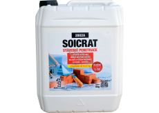 SOICRAT univerzální penetrace stavební 2802A, 5 kg