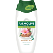 Palmolive Naturals Almond & Milk sprchový gel, 250 ml