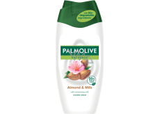 Palmolive sprchový gel Naturals Almond & Milk, 250 ml