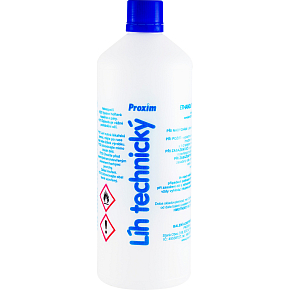 Proxim technischer Alkohol, 800 g