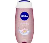 Nivea Waterlily & Oil Duschgel, 250 ml