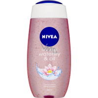 Nivea Waterlily & Oil Duschgel, 250 ml