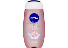Nivea Waterlily & Oil Duschgel, 250 ml