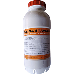 HB-Lak technische Oxalsäure, 400 g