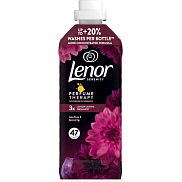 Lenor Diamons & Lotus Flower Weichspüler 47 Wäschen, 987 ml