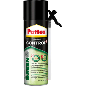 PATTEX GreenQ - Röhrchen EKO Schaum, 500 ml