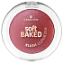 Essence Blush Soft Baked 60 Cocoa Glaze, 4,5 g